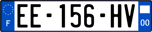 EE-156-HV