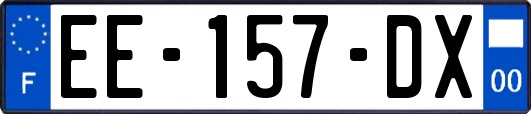 EE-157-DX
