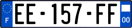 EE-157-FF