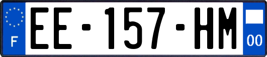 EE-157-HM