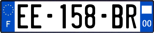 EE-158-BR