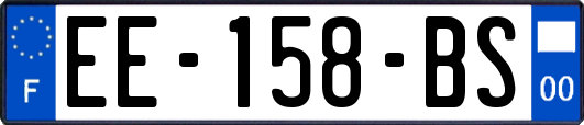 EE-158-BS