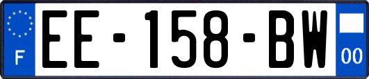 EE-158-BW