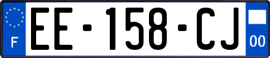 EE-158-CJ