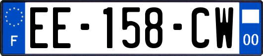 EE-158-CW