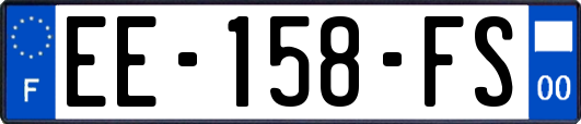 EE-158-FS