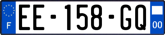 EE-158-GQ