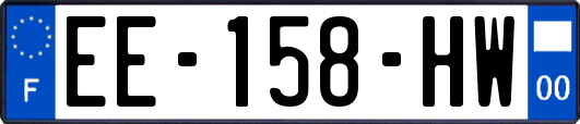 EE-158-HW