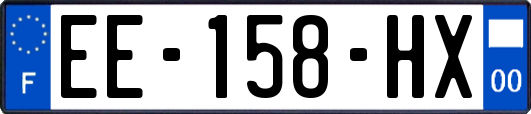 EE-158-HX