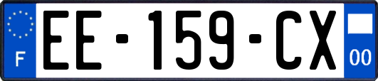 EE-159-CX