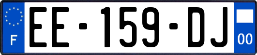 EE-159-DJ