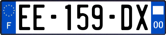 EE-159-DX