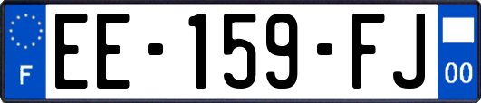 EE-159-FJ
