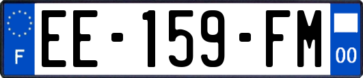 EE-159-FM