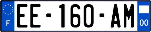 EE-160-AM