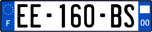 EE-160-BS