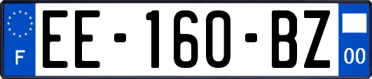 EE-160-BZ