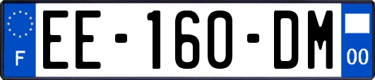 EE-160-DM