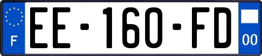 EE-160-FD