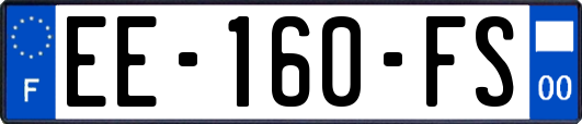 EE-160-FS