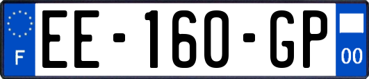 EE-160-GP
