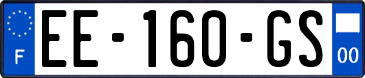 EE-160-GS