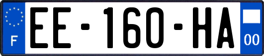 EE-160-HA