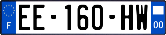 EE-160-HW