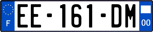 EE-161-DM