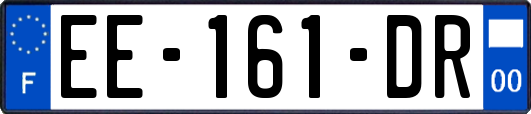 EE-161-DR