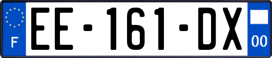 EE-161-DX