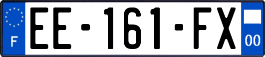 EE-161-FX