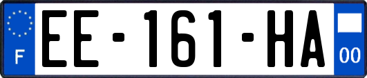 EE-161-HA