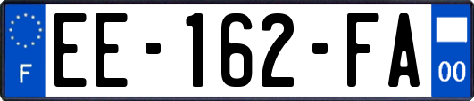 EE-162-FA