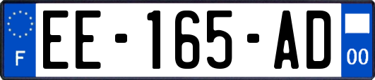 EE-165-AD