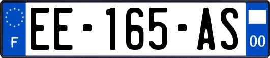 EE-165-AS