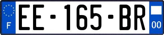 EE-165-BR