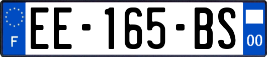 EE-165-BS