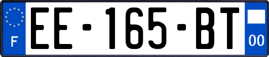 EE-165-BT