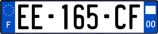 EE-165-CF