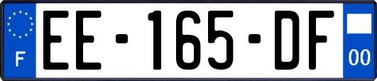 EE-165-DF