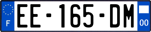 EE-165-DM
