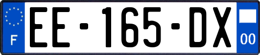 EE-165-DX
