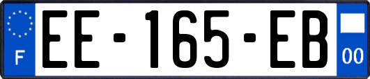 EE-165-EB