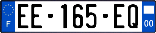 EE-165-EQ