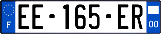 EE-165-ER