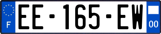 EE-165-EW