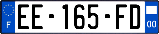 EE-165-FD
