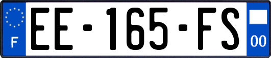 EE-165-FS