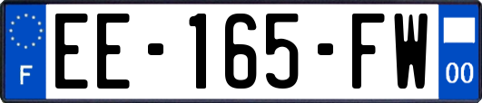 EE-165-FW